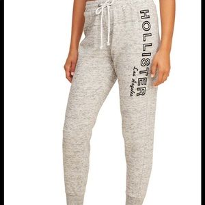 Hollister Jogger